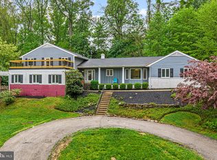 689 Malin Rd, Newtown Square, PA 19073