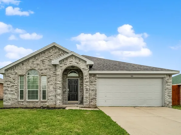 904 Nancy Dr, Royse City, TX 75189
