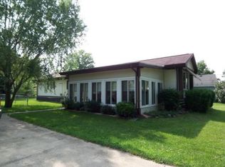 84 Ems W26 Ln, North Webster, IN