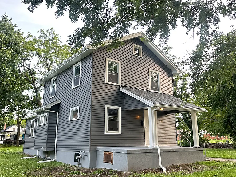 4530 Chesapeake Ave — Photo 1