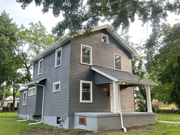 4530 Chesapeake Ave, Dayton, OH 45417
