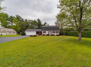 85 Bates Rd, Westfield, MA 01085