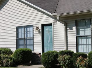150 W 7th St #2, Booneville, AR 72927