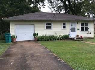 237 E Euclid Ave, Sullivan, MO 63080