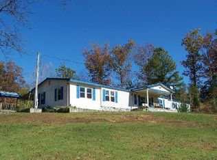 670 Hemby Branch Rd, Waverly, TN 37185