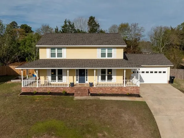 8 Labrador Ct, Columbus, GA 31909