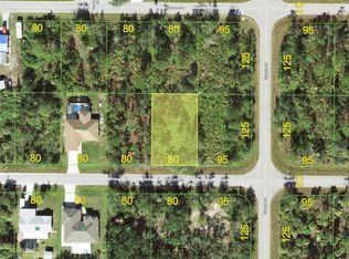 22106 Deborah Ave #13, Pt Charlotte, FL 33954