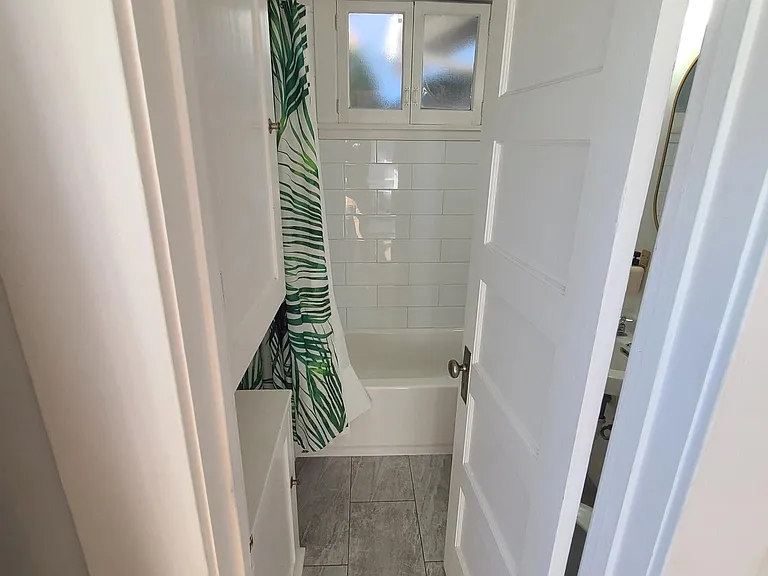 1615 Laguna St #1/2 — Photo 4