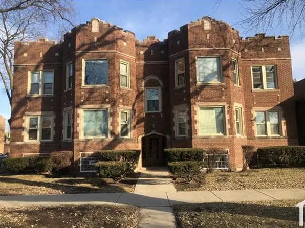 8005 S Prairie Ave Unit 2, Chicago, IL 60619
