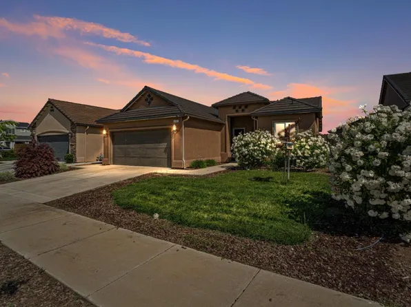 453 Fawcett Ln, Merced, CA 95348