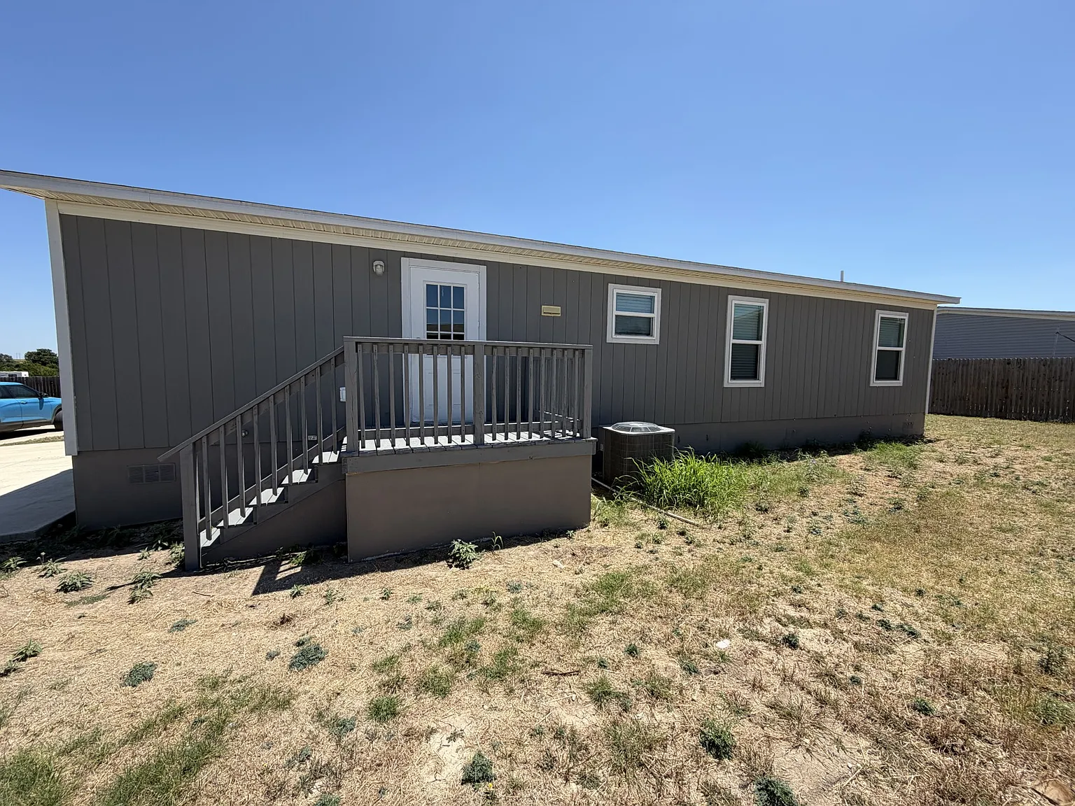 Blue Sky Estates — Photo 3