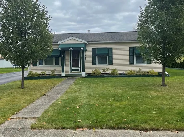 320 Shappee St, Horseheads, NY 14845