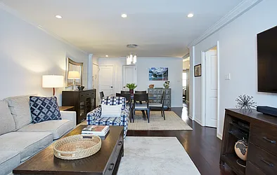 Sold by Brown Harris Stevens