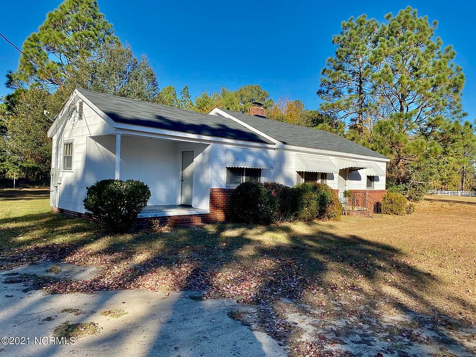 524 Wiregrass Road Road, Rockingham, NC 28379 Zillow