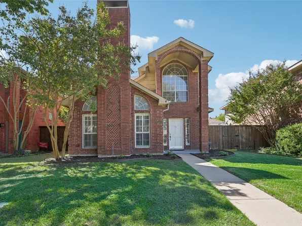 563 Village Green Dr, Coppell, TX 75019
