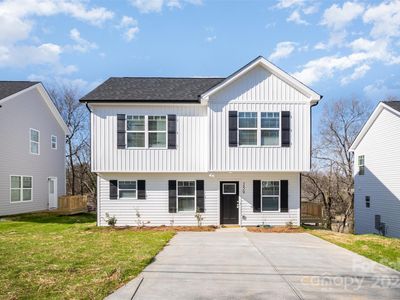 259 Patterson Ave SE, Concord, NC, 28025
