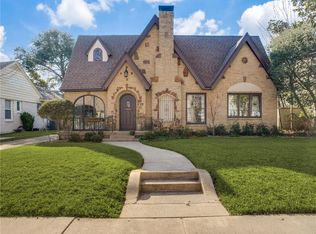 4553 S Versailles Ave, Highland Park, TX 75205