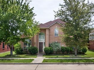 8304 Spring Valley Ln, Plano, TX 75025