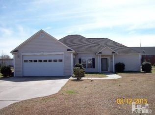 114 Summer Ridge Dr, Wallace, NC 28466