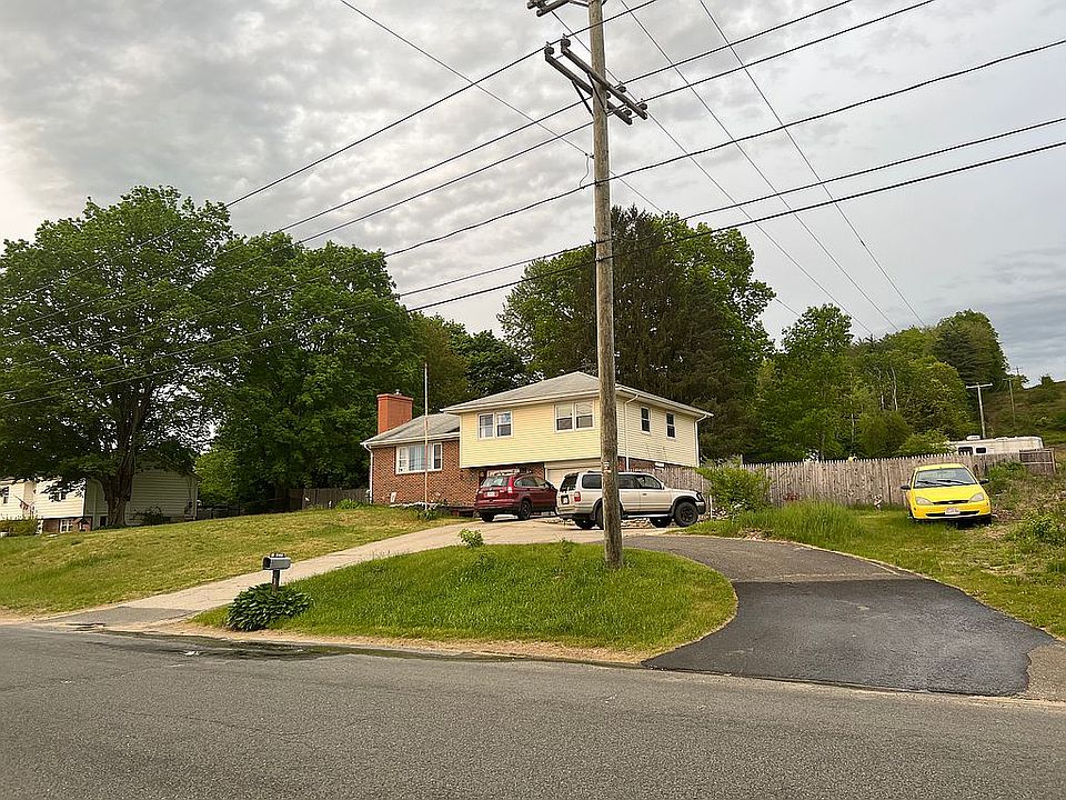 41 Hillside Rd, Montague, MA 01351 Zillow