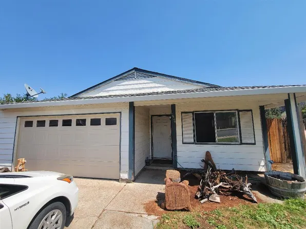 1500 Nugget Way, Yreka, CA 96097