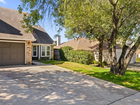 1231 Orchard Park Cir, Pflugerville, TX 78660