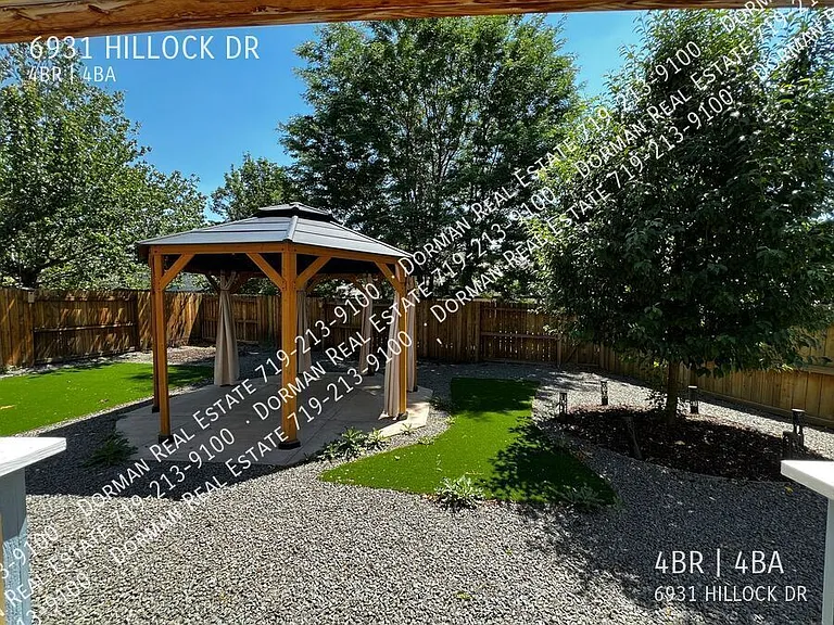 6931 Hillock Dr — Photo 31