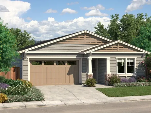 Acacia Plan, Willowglen