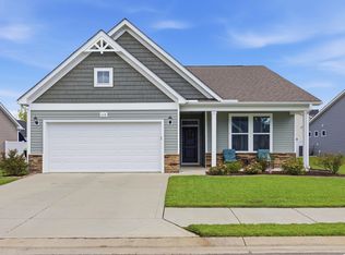 618 Tullimore Ln., Calabash, NC 28467