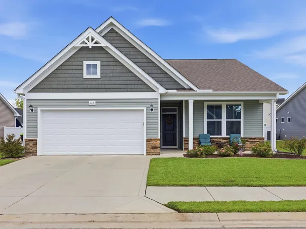 618 Tullimore Ln., Calabash, NC 28467