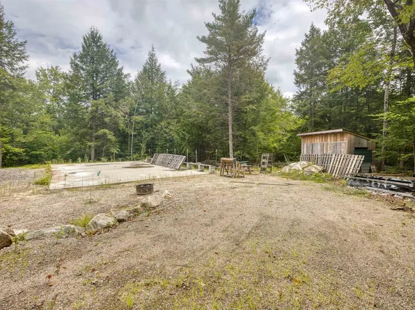 90 Browns Ridge Road, Ossipee, NH 03864