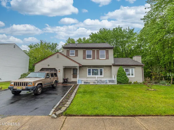 17 Angela, Hazlet, NJ 07730