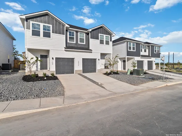 3838 Abbott Pass, San Antonio, TX 78152