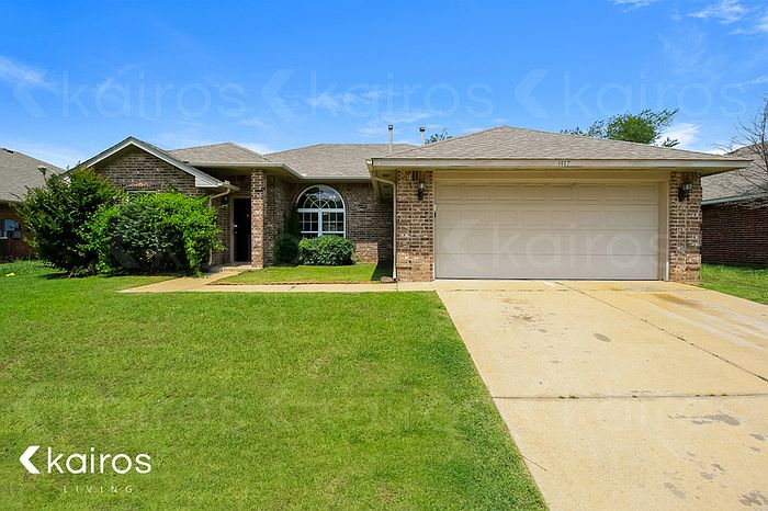 1st image of 1417 Teakwood Dr