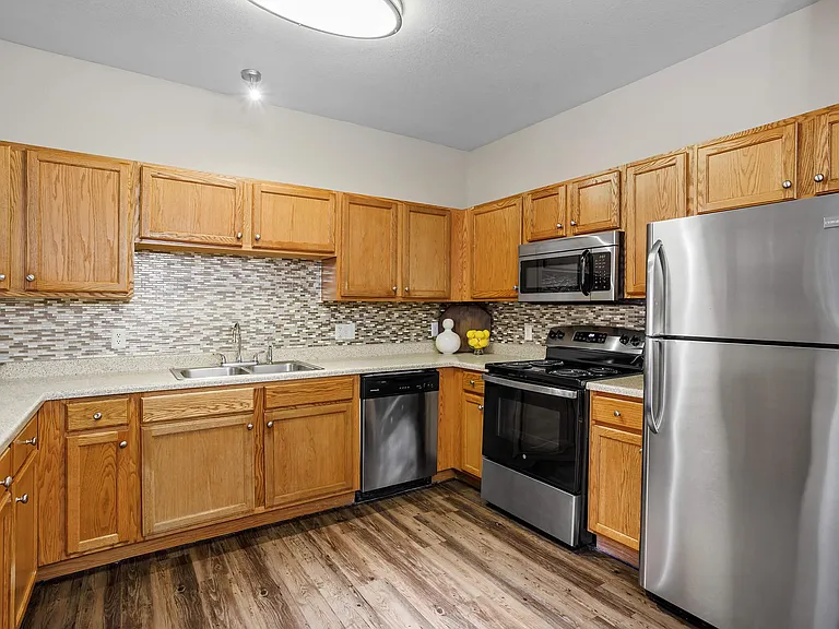 Alder Peak Townhomes — Photo 33