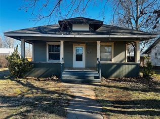 224 N Cherry St, Pauls Valley, OK 73075