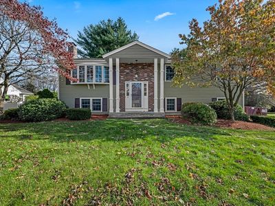 59 Indian Meadow Dr, Northborough, MA, 01532