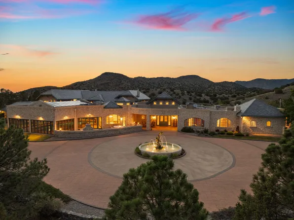 3150 Coyote Trl, Albuquerque, NM 87123