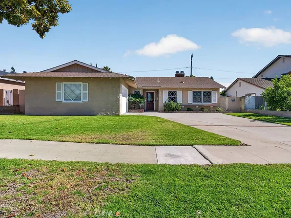 2310 E Monroe Ave, Orange, CA 92867