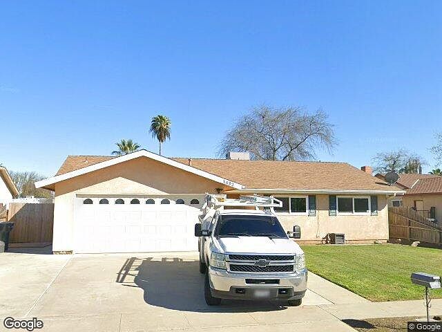 Property Front View