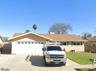 1632 S Lydia Dr, Tulare, CA 93274