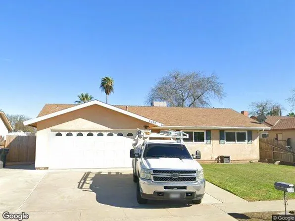 1632 S Lydia Dr, Tulare, CA 93274