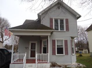 19 Bradford St, Perry, NY 14530