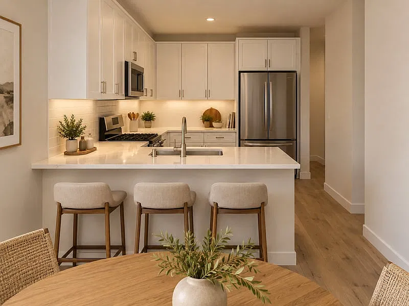 348 Queen Mary St Unit B2 — Photo 3