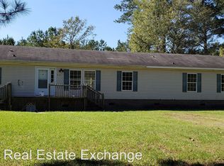 252 Virginia Dr, Lumberton, NC 28358