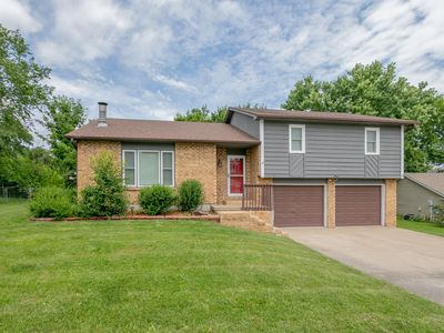 2109 Bridgewater Dr, Columbia, MO, 65202