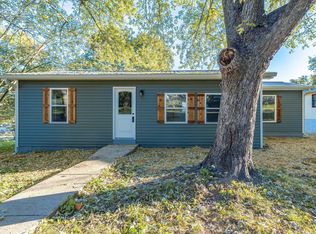 407 Coleman Ave, Potosi, MO 63664
