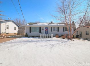 3532 Perry Ave SW, Wyoming, MI 49519