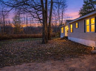 18350 Eisenhower Rd, Morley, MI 49336