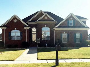 2100 Fieldbrook Pl, Suffolk, VA 23434